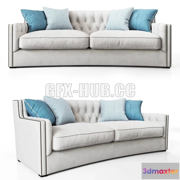 1082048 - Grace Sofa - 215605
