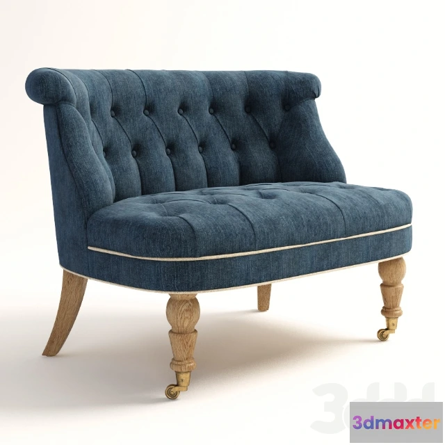 1082122 - GRAMERCY HOME - DOROTA SOFA 101.025 - 215679