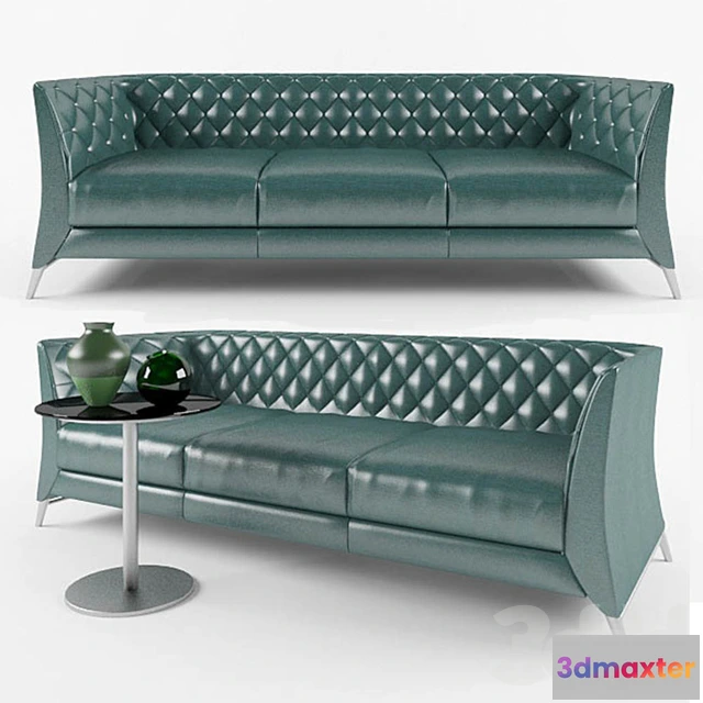 1082272 - grassy sofa - 215829