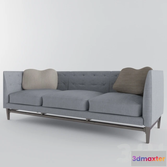 1083380 - Ikea Sofa - 216937