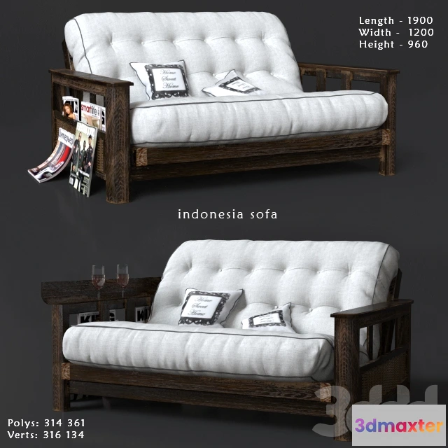 1083556 - indonezia sofa - 217113