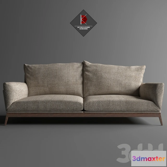 1084010 - K sofa 1 - 217567