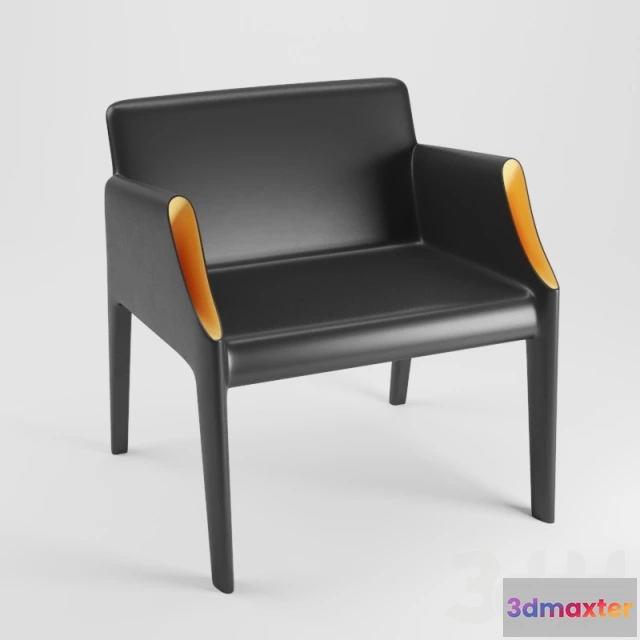 1084114 - Kartell Magic Hole ChairSofa - 217671