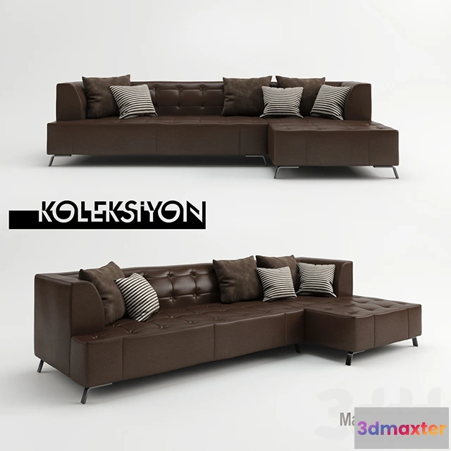1084492 - Koleksiyon madrigal sofa - 218049