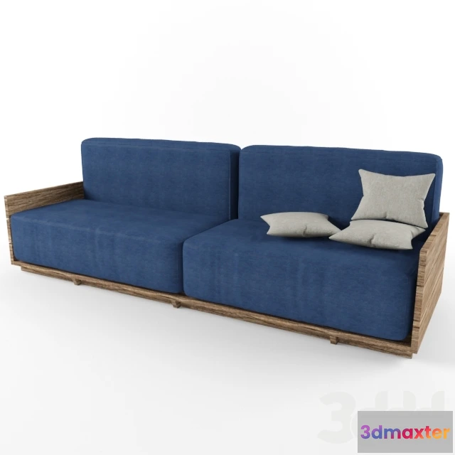 1085184 - Leaving Room Sofa - 218741