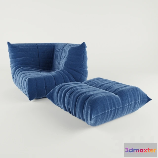1085382 - Ligne Roset sofa - 218939