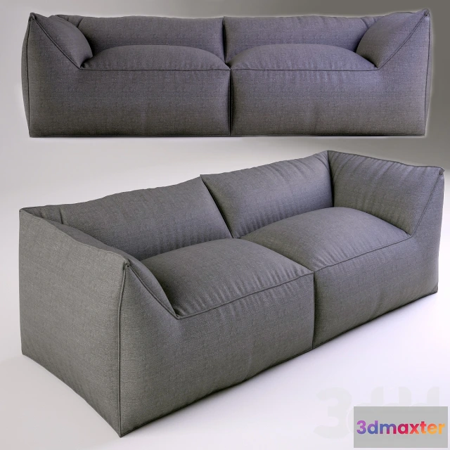 1085404 - Limbo 2 Seater Sofa - 218961