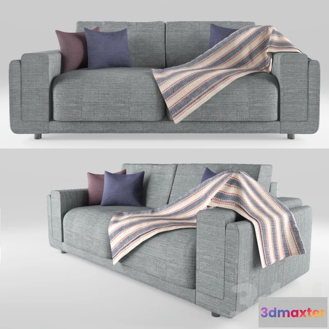 1085700 - Lounge sofa by EMMETI - 219257