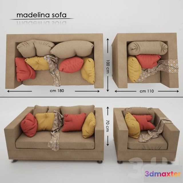 1085966 - madelina sofa - 219523