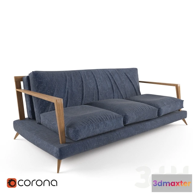 1086532 - Midcentury sofa - 220089