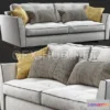 1086564 - Milan sofa max 14obj - 220121