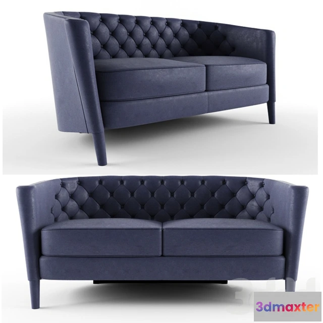 1087300 - MOROSO Rich Cushion Sofa Capiton - 220857