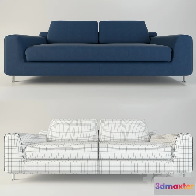 1087786 - Nube sofa sleep - 221343