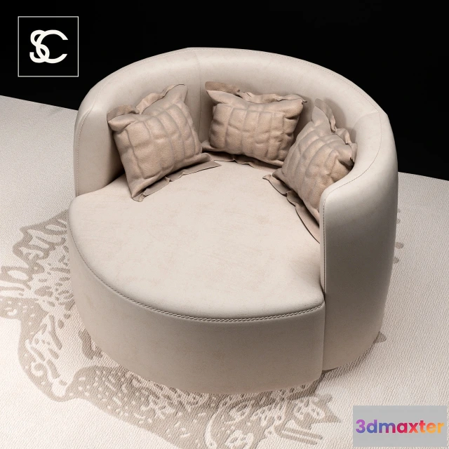 1088346 - Oscar Sofa - 221903