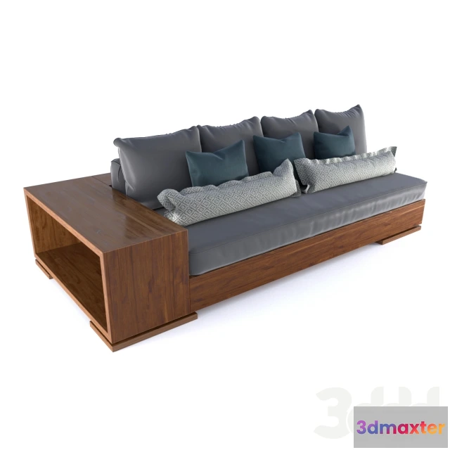 1088616 - Patone Sofa - 222173
