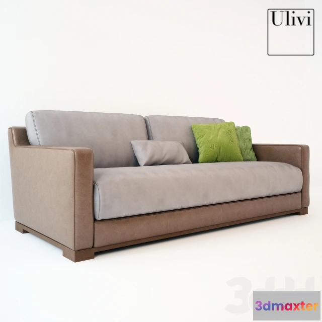 1088854 - PIER SOFA - 222411