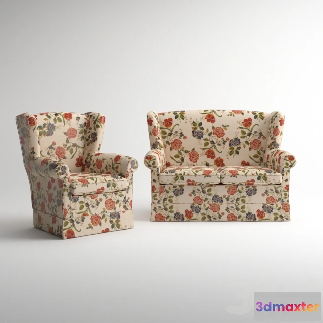 1089616 - Presalotto Bergere Sofa - 223173