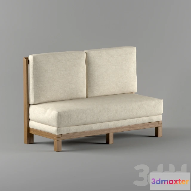 1090128 - Restaurant Sofa - 223685