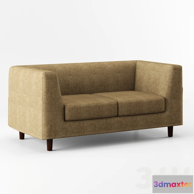 1090740 - Rubik Sofa - 224297