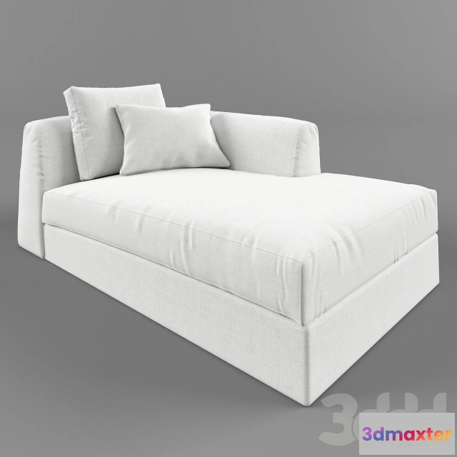 1091848 - Small scandinavian sofa - 225405