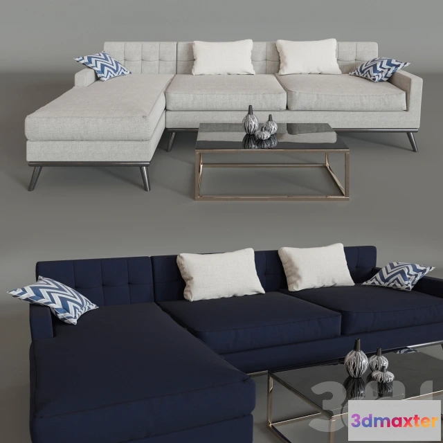 1091920 - Sofa - Stockholm - 225477