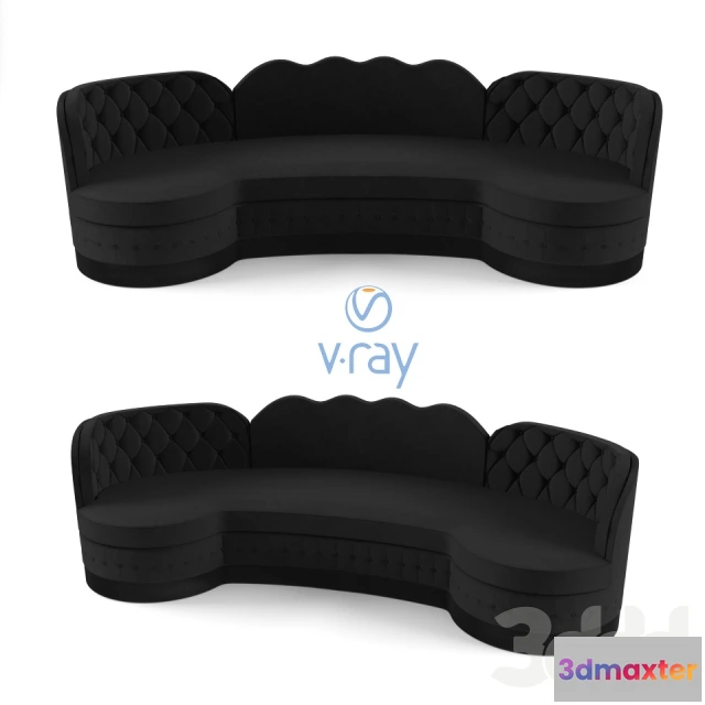 1091924 - SOFA 030 LEVEL1 GDT - 225481