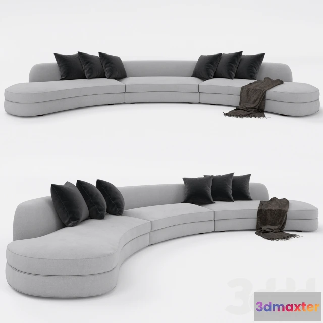 1091926 - Sofa 08 - 225483