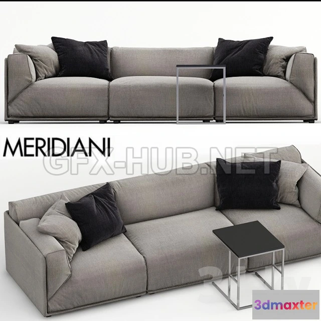 1091976 - Sofa Bacon 2 - 225533