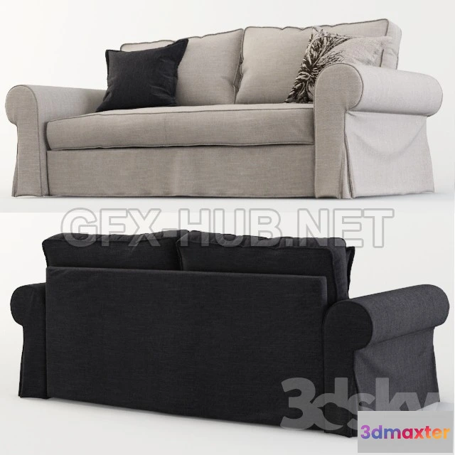 1091980 - Sofa BAKKABRU - 225537