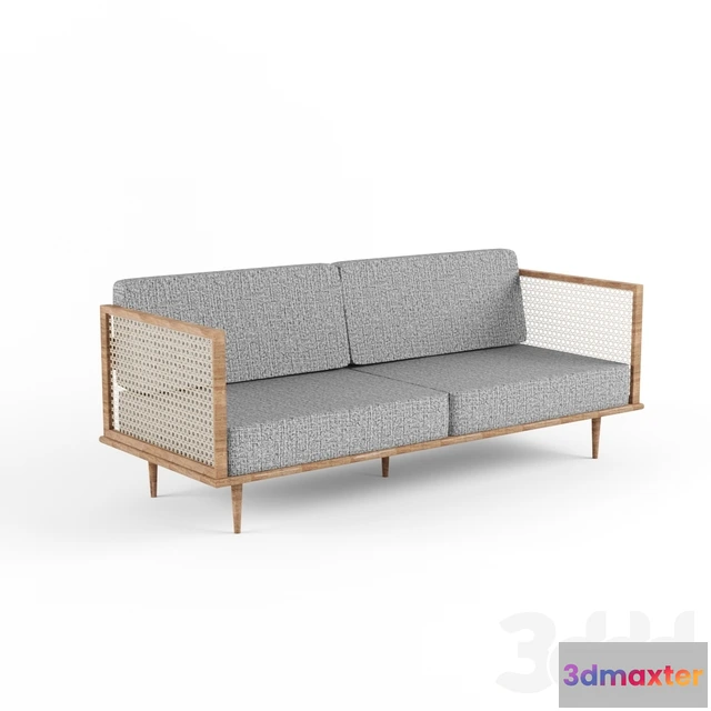 1092014 - Sofa by Martin Eisler - 225571
