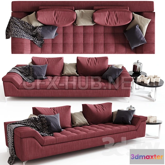 1092022 - Sofa CINE - 225579