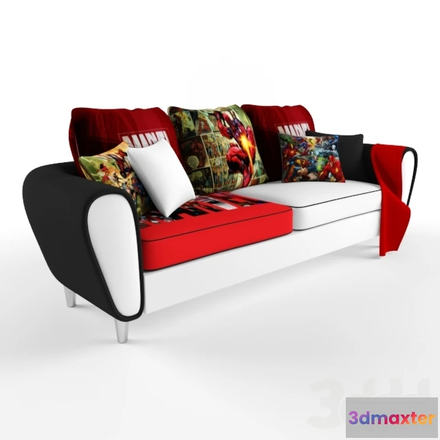 1092030 - Sofa comics - 225587