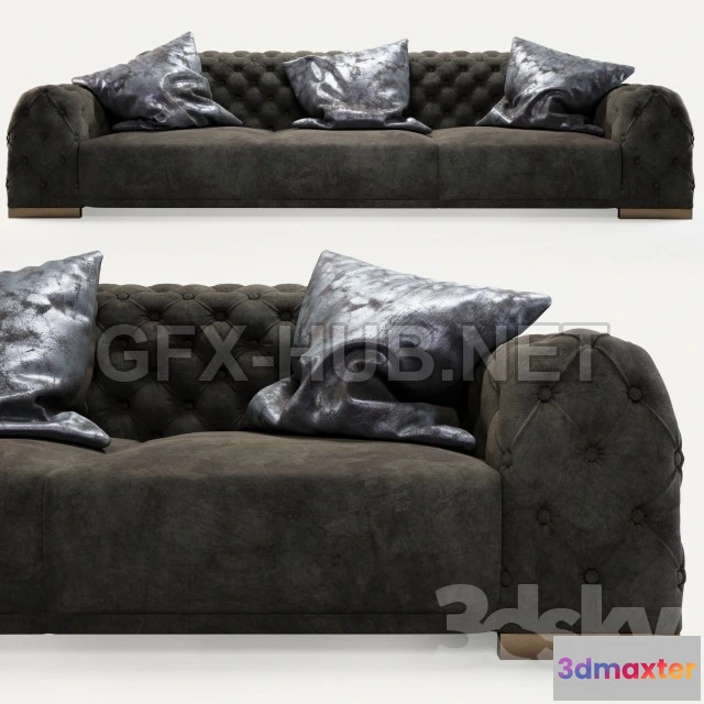 1092034 - Sofa CRAVT ORIGINAL PANCA - 225591
