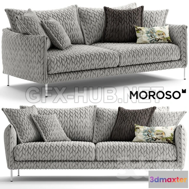1092078 - Sofa gentry 105 two seater sofa - 225635