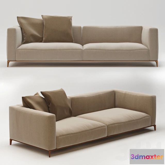 1092080 - Sofa Giorgetti - 225637