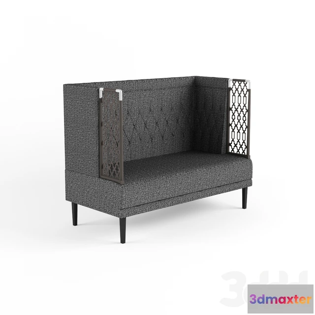 1092104 - Sofa Lattice - 225661