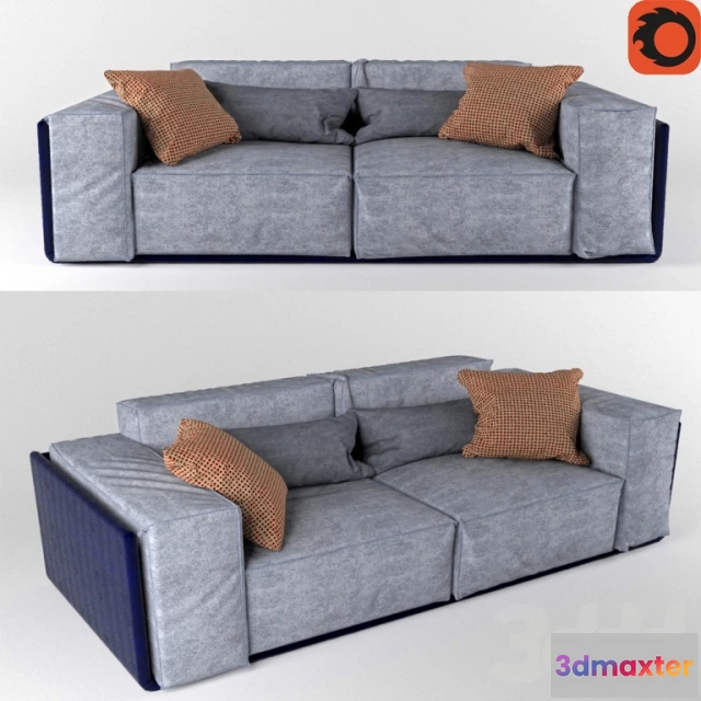 1092108 - Sofa Loft - 225665