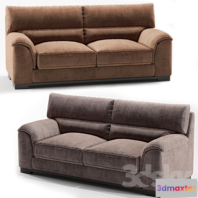 1092118 - Sofa Malika 3 Seats + 2 Seats - 225675