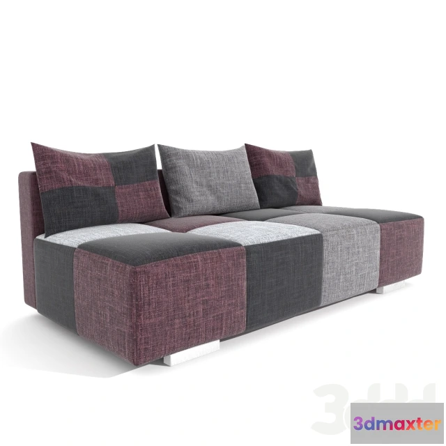 1092122 - Sofa Mario Design Banderas - 225679