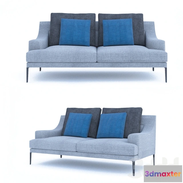 1092124 - Sofa Megara - 225681