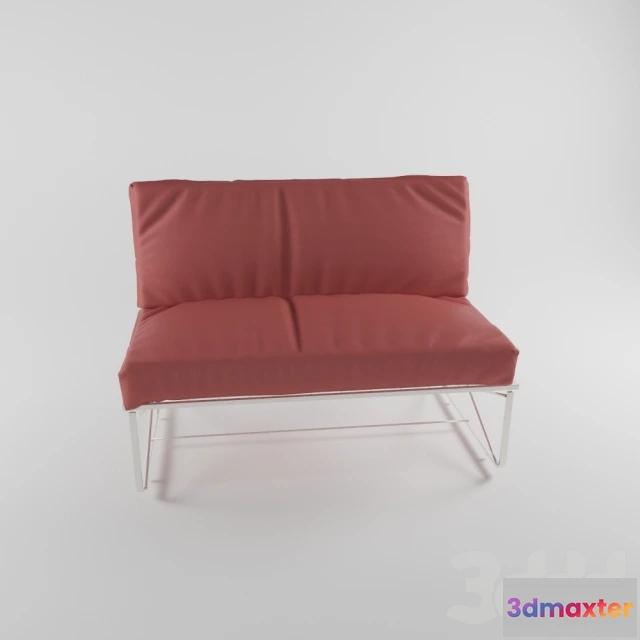 1092130 - Sofa Metal - 225687