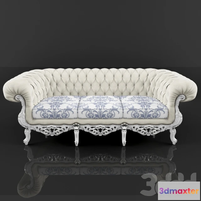 1092150 - sofa Modenese Gastone 13412 - 225707