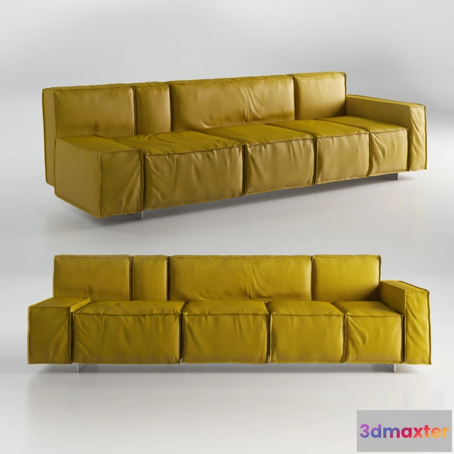 1092184 - Sofa Palermo - 225741