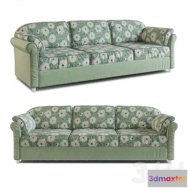 1092188 - sofa Provence - 225745