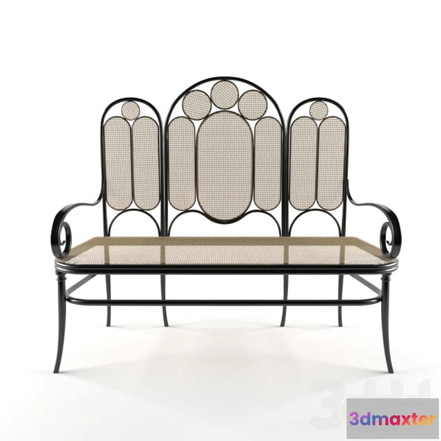 1092228 - Sofa Thonet - 225785