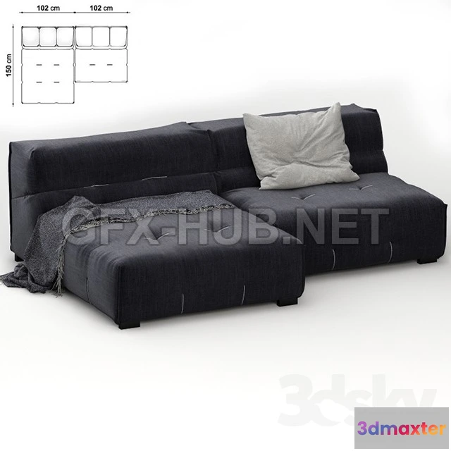 1092234 - Sofa Tufty-Too - 225791
