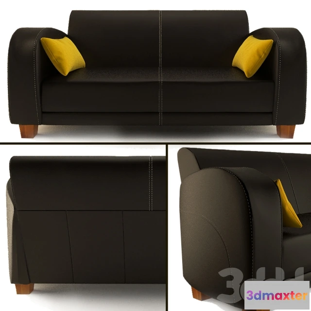 1092236 - Sofa Tutti i Frutti - 225793