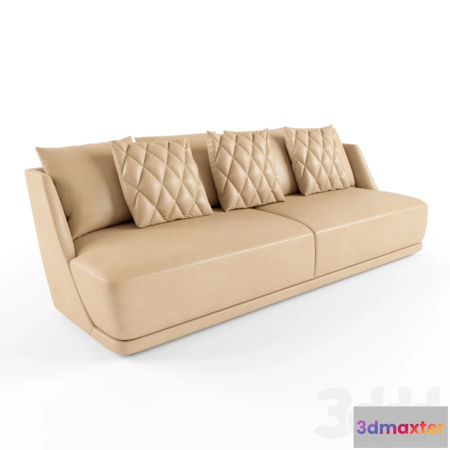 1092256 - Sofa_Alberta_Salotti_Aydrey - 225813