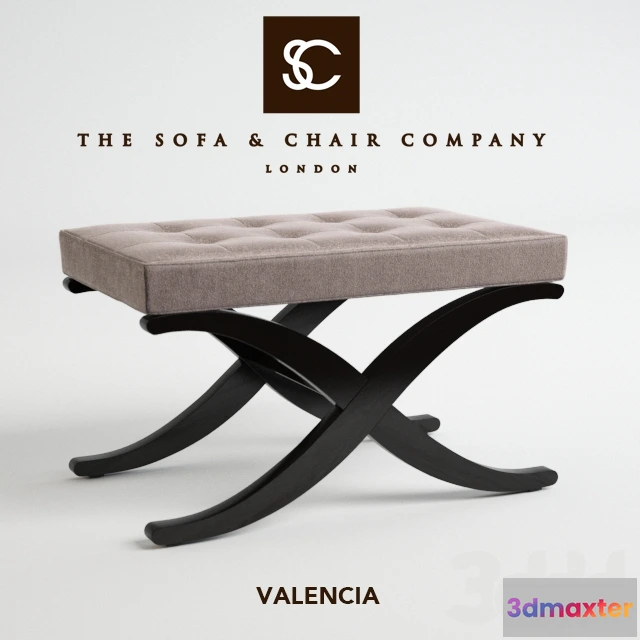 1093554 - The Sofa Chair Company VALENCIA - 227111