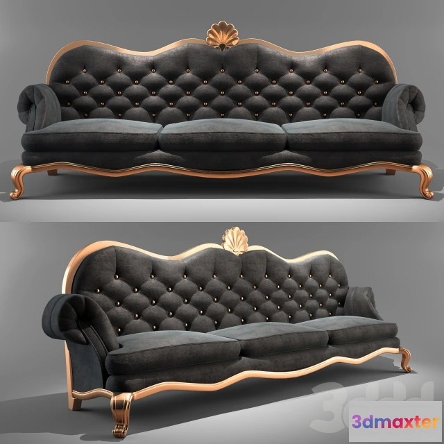 1093956 - Triple sofas - 227513